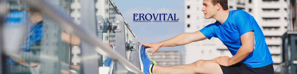 Milyen vitaminokra van szüksége a férfi szervezetnek 40 felett?